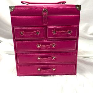 Jewelry Box